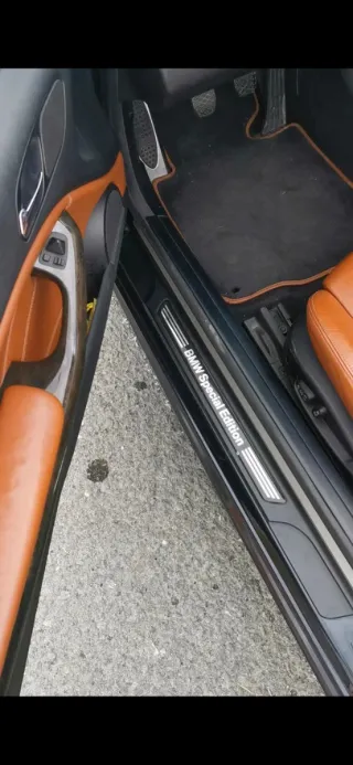 BMW e46 Special Edition - Individual Cabrio