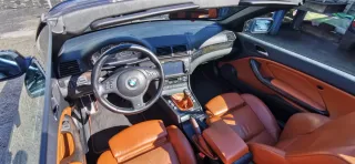 BMW e46 Special Edition - Individual Cabrio