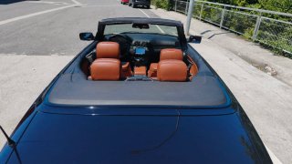 BMW e46 Special Edition - Individual Cabrio