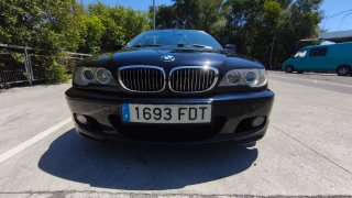 BMW e46 Special Edition - Individual Cabrio