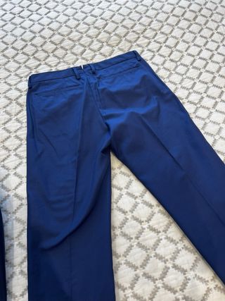 Traje completo Zara de Hombre ¡COMO NUEVO!