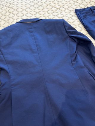 Traje completo Zara de Hombre ¡COMO NUEVO!