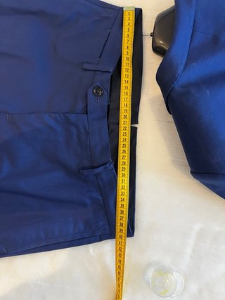 Traje completo Zara de Hombre ¡COMO NUEVO!