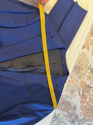 Traje completo Zara de Hombre ¡COMO NUEVO!