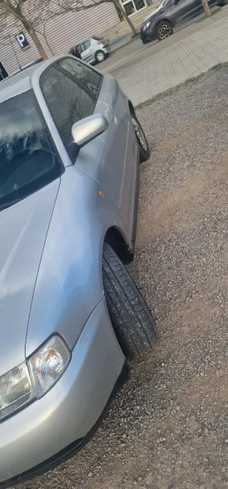 Audi A3 1998