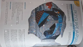 Revista pachwork