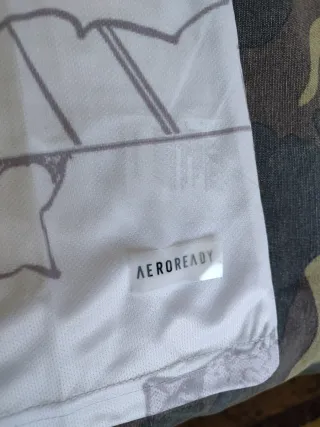 CAMISETA EXCLUSIVA ONE PIECE – LUFFY GEAR 5