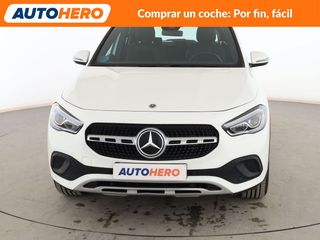Mercedes GLA GLA 200 d Progressive