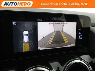 Mercedes GLA GLA 200 d Progressive