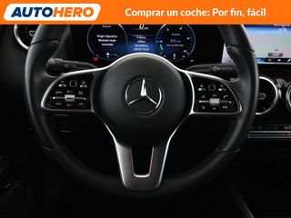 Mercedes GLA GLA 200 d Progressive