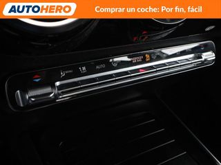 Mercedes GLA GLA 200 d Progressive