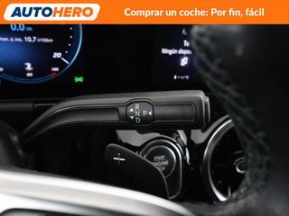 Mercedes GLA GLA 200 d Progressive