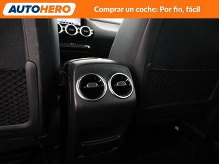 Mercedes GLA GLA 200 d Progressive