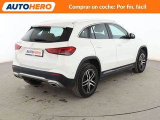 Mercedes GLA GLA 200 d Progressive