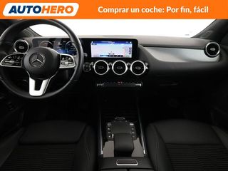 Mercedes GLA GLA 200 d Progressive