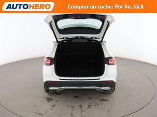 Mercedes GLA GLA 200 d Progressive