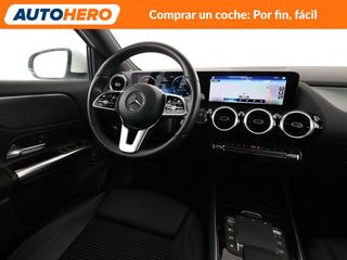 Mercedes GLA GLA 200 d Progressive