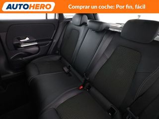 Mercedes GLA GLA 200 d Progressive