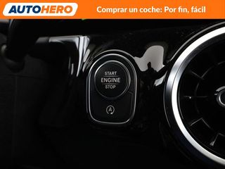 Mercedes GLA GLA 200 d Progressive