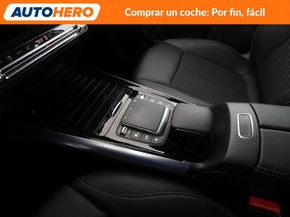 Mercedes GLA GLA 200 d Progressive