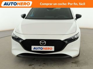 Mazda 3 2.0 e-Skyactiv-X Mild-Hybrid Homura