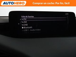 Mazda 3 2.0 e-Skyactiv-X Mild-Hybrid Homura