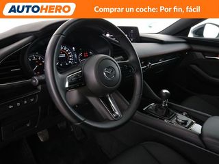 Mazda 3 2.0 e-Skyactiv-X Mild-Hybrid Homura