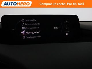 Mazda 3 2.0 e-Skyactiv-X Mild-Hybrid Homura