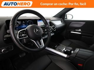 Mercedes GLA GLA 200 d Progressive