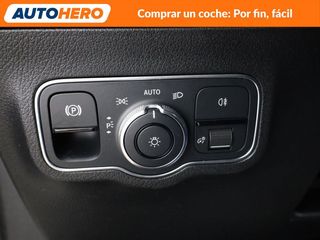 Mercedes GLA GLA 200 d Progressive