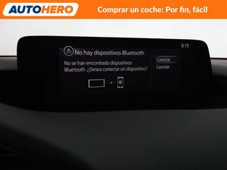 Mazda 3 2.0 e-Skyactiv-X Mild-Hybrid Homura