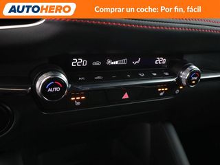 Mazda 3 2.0 e-Skyactiv-X Mild-Hybrid Homura