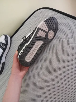 Sneakers Louis Vuitton