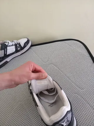 Sneakers Louis Vuitton