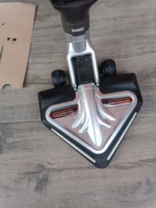 Aspiradora Rowenta Air Force Extreme