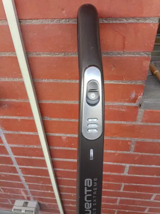 Aspiradora Rowenta Air Force Extreme