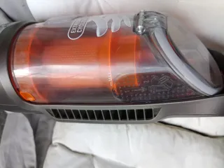 Aspiradora Rowenta Air Force Extreme