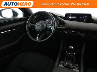 Mazda 3 2.0 e-Skyactiv-X Mild-Hybrid Homura