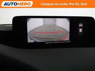 Mazda 3 2.0 e-Skyactiv-X Mild-Hybrid Homura