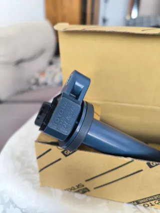 Bobina Ignición Toyota 90919-02238 OEM 2zz