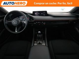 Mazda 3 2.0 e-Skyactiv-X Mild-Hybrid Homura
