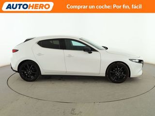 Mazda 3 2.0 e-Skyactiv-X Mild-Hybrid Homura