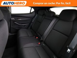 Mazda 3 2.0 e-Skyactiv-X Mild-Hybrid Homura