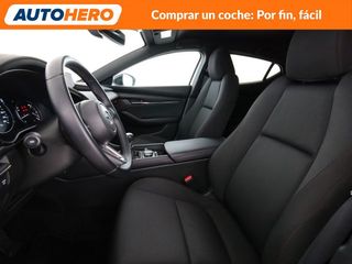 Mazda 3 2.0 e-Skyactiv-X Mild-Hybrid Homura