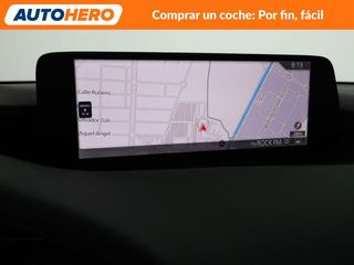 Mazda 3 2.0 e-Skyactiv-X Mild-Hybrid Homura