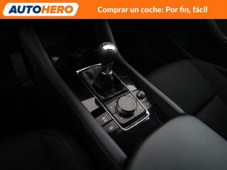 Mazda 3 2.0 e-Skyactiv-X Mild-Hybrid Homura