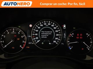 Mazda 3 2.0 e-Skyactiv-X Mild-Hybrid Homura