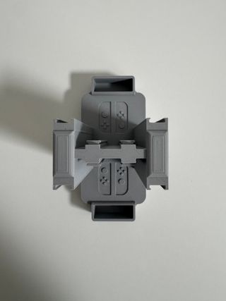 Base organizzatrice per controller Nintendo Switch