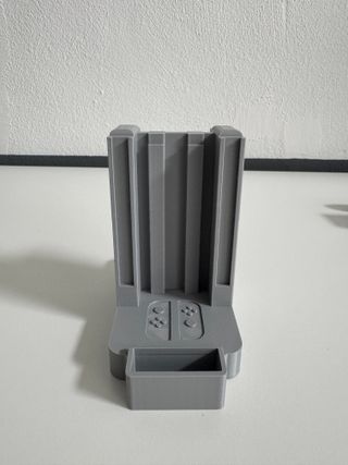 Base organizzatrice per controller Nintendo Switch