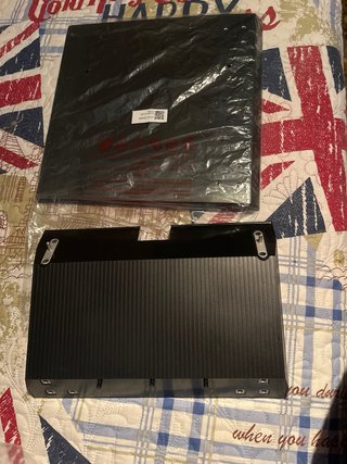 TV TCL 55 Mini LED Google TV